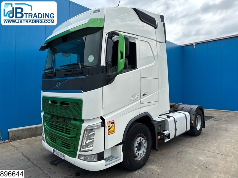 Volvo FH 460 EURO 6, Standairco - Tractor unit: picture 1 Volvo FH 460 EURO 6, Standairco - Tractor unit: picture 1