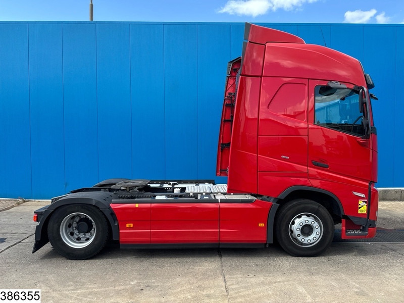 Tractor unit Volvo FH 460 EURO 6, Standairco: picture 12