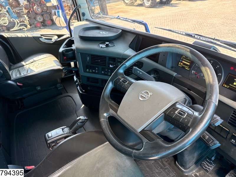 Volvo FH 500 6x2, EURO 6, RHD, Compressor - Tractor unit: picture 5 Volvo FH 500 6x2, EURO 6, RHD, Compressor - Tractor unit: picture 5