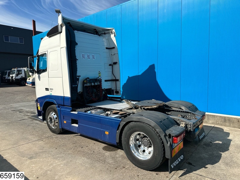Volvo FH 500 EURO 5, Hydraulic - Tractor unit: picture 4 Volvo FH 500 EURO 5, Hydraulic - Tractor unit: picture 4