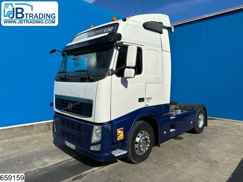 Volvo FH 500 EURO 5, Hydraulic - Tractor unit: picture 1 Volvo FH 500 EURO 5, Hydraulic - Tractor unit: picture 1