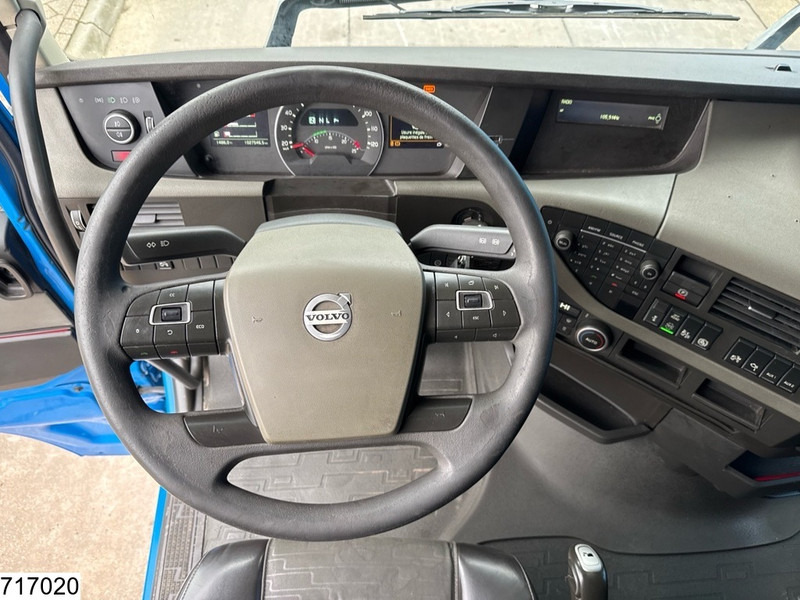 Volvo FH 500 EURO 6, Hydraulic - Tractor unit: picture 5 Volvo FH 500 EURO 6, Hydraulic - Tractor unit: picture 5