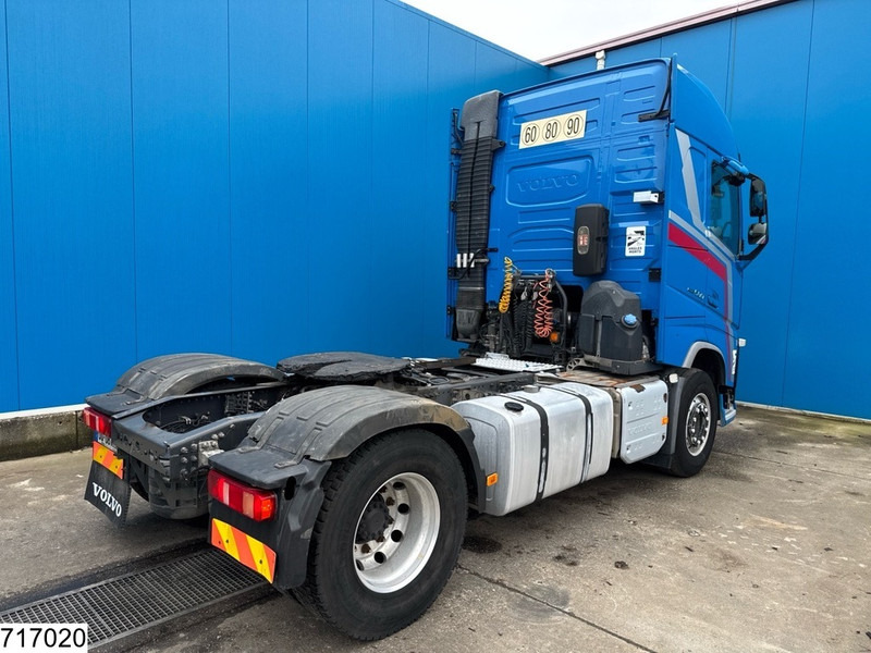 Volvo FH 500 EURO 6, Hydraulic - Tractor unit: picture 3 Volvo FH 500 EURO 6, Hydraulic - Tractor unit: picture 3