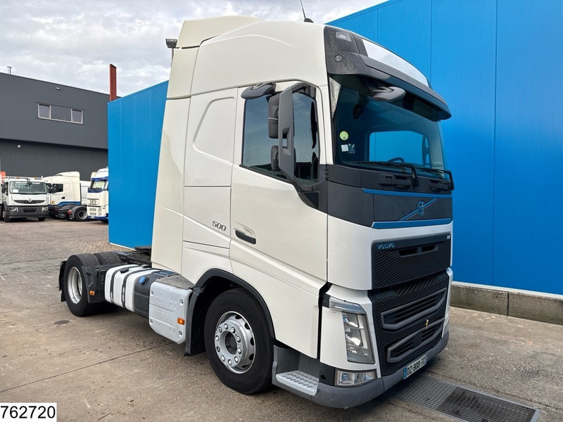 Volvo FH 500 EURO 6, Standairco - Tractor unit: picture 3 Volvo FH 500 EURO 6, Standairco - Tractor unit: picture 3