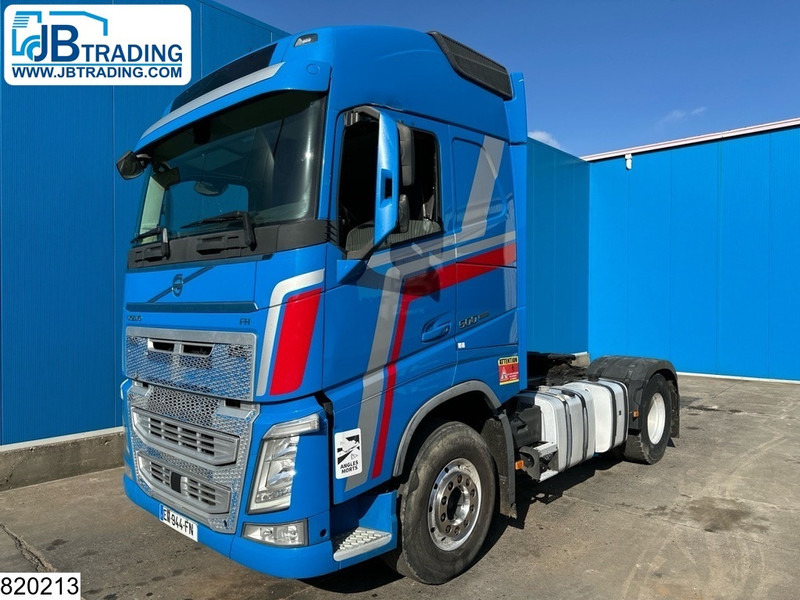 Volvo FH 500 EURO 6, Standairco - Tractor unit: picture 1 Volvo FH 500 EURO 6, Standairco - Tractor unit: picture 1