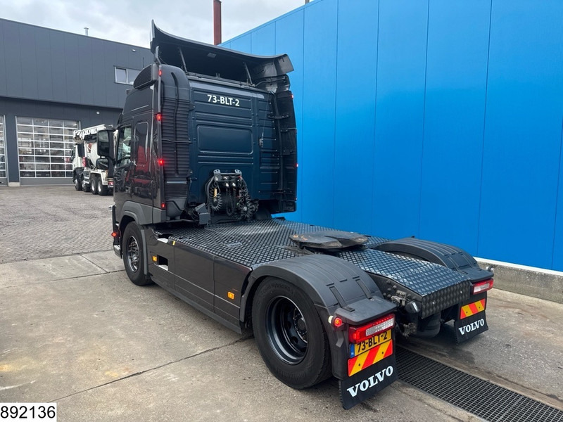 Volvo FM 420 EURO 6 - Tractor unit: picture 4 Volvo FM 420 EURO 6 - Tractor unit: picture 4