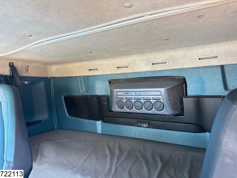 Volvo FM 460 EURO 6, LOHR, Standairco - Tractor unit: picture 5 Volvo FM 460 EURO 6, LOHR, Standairco - Tractor unit: picture 5