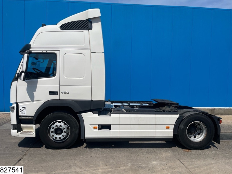 Volvo FM 460 EURO 6 - Tractor unit: picture 3 Volvo FM 460 EURO 6 - Tractor unit: picture 3