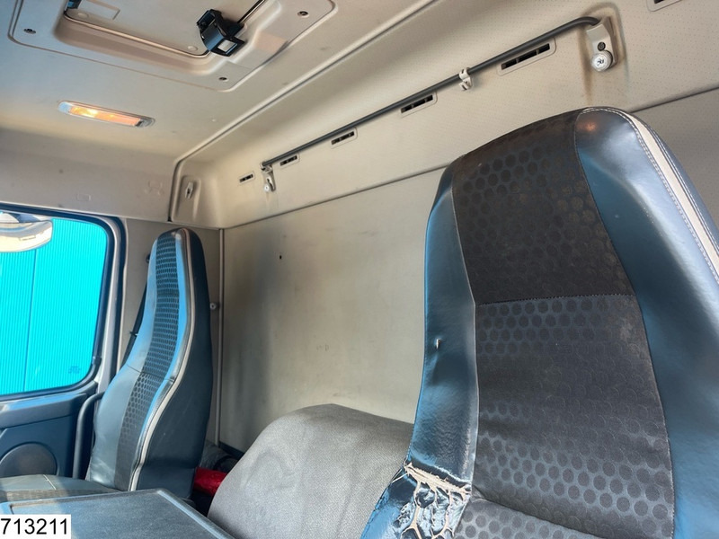 Tractor unit Volvo FMX 420 EURO 5, Manual, Hiab: picture 9