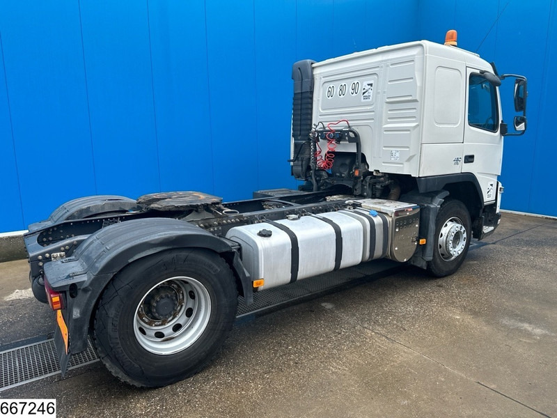 Volvo FMX 450 EURO 5 EEV, FMX - Tractor unit: picture 2 Volvo FMX 450 EURO 5 EEV, FMX - Tractor unit: picture 2