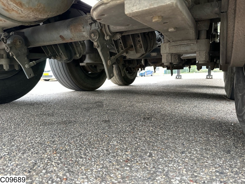 Tank semi-trailer Trailor Fuel 39915 Liter, 9 Compartments: picture 15