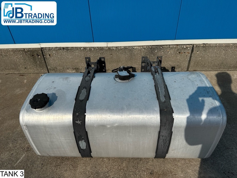 Universeel Brandstoftank - Fuel tank for Truck: picture 1 Universeel Brandstoftank - Fuel tank for Truck: picture 1