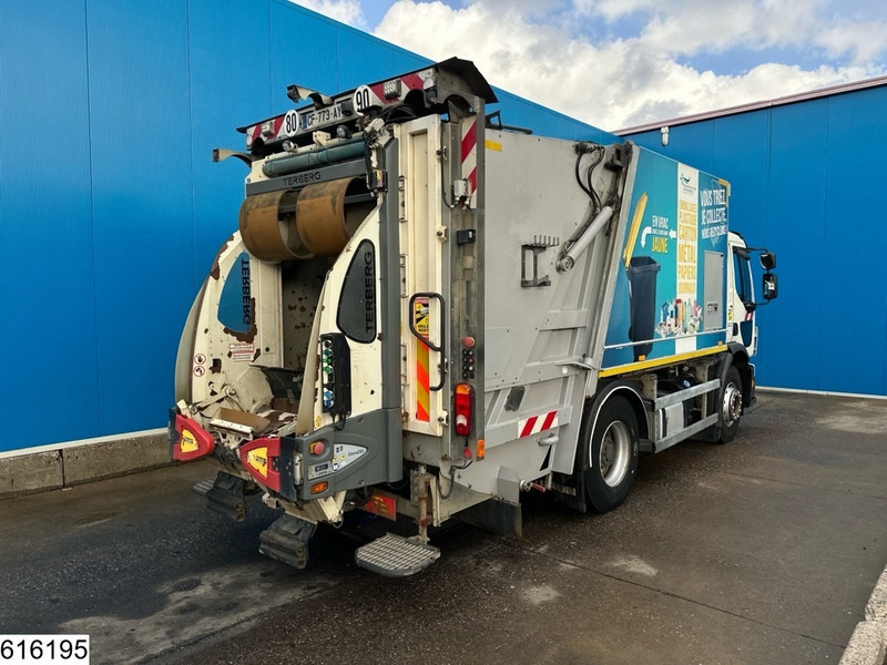 Volvo FE 300 EURO 5, Faun - Garbage truck: picture 3 Volvo FE 300 EURO 5, Faun - Garbage truck: picture 3