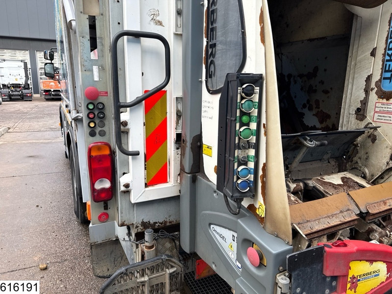 Volvo FE 300 EURO 5, Faun, Retarder - Garbage truck: picture 5 Volvo FE 300 EURO 5, Faun, Retarder - Garbage truck: picture 5