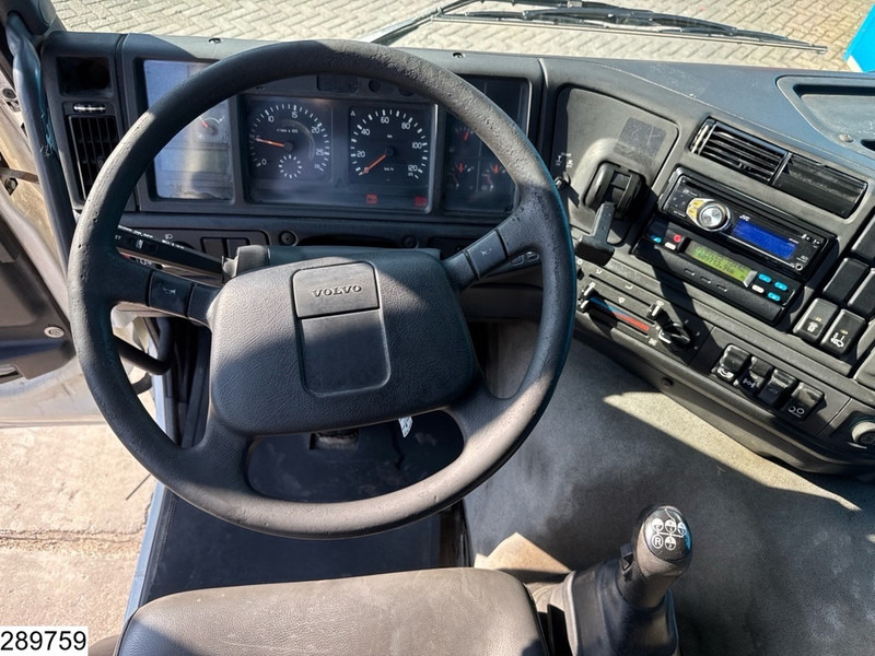 Volvo FM 340 6x2, Manual, Manitou TMT320FL - Dropside/ Flatbed truck: picture 5 Volvo FM 340 6x2, Manual, Manitou TMT320FL - Dropside/ Flatbed truck: picture 5