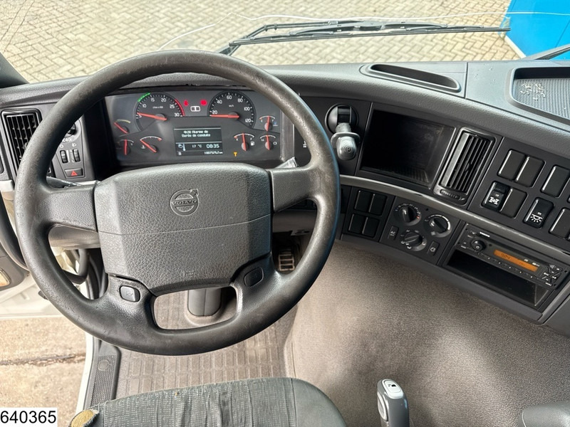 Cab chassis truck Volvo FM 410 8x4, EURO 5, PTO: picture 10