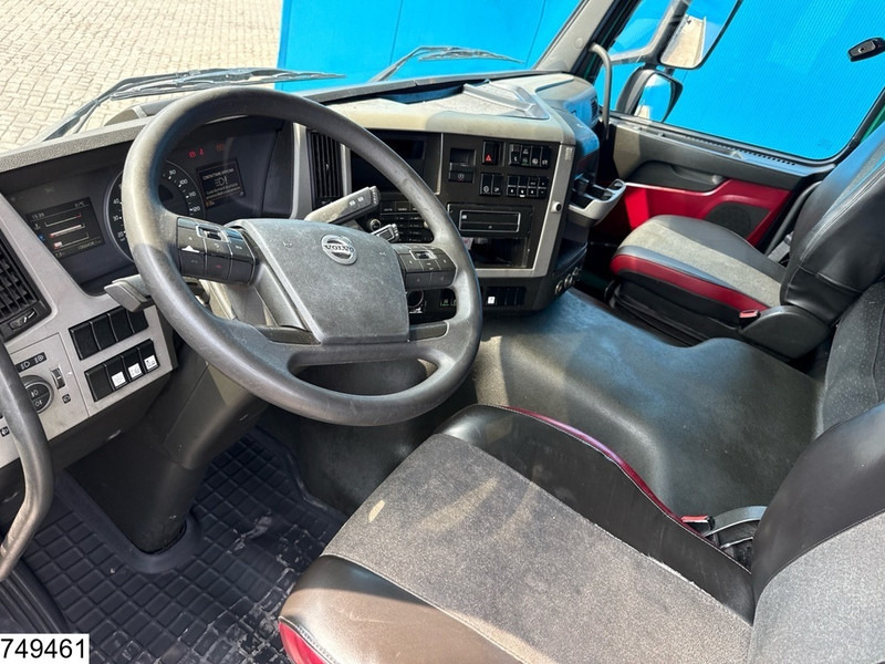 Autotransporter truck Volvo FM 450 6x2, EURO6, Trucktransport, Retarder, Rolfo: picture 8