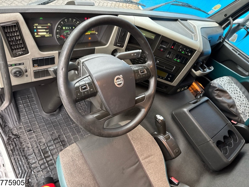 Volvo FM 450 EURO 6, Thermoking, 2 Cooling units, Dhollandia - Refrigerator truck: picture 5 Volvo FM 450 EURO 6, Thermoking, 2 Cooling units, Dhollandia - Refrigerator truck: picture 5