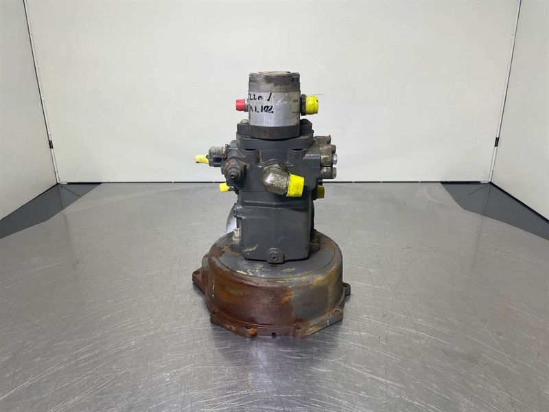 AUSA D150AHG-Rexroth A10VG45DA1D2/10R-Drive pump - Hydraulics for Construction machinery: picture 2 AUSA D150AHG-Rexroth A10VG45DA1D2/10R-Drive pump - Hydraulics for Construction machinery: picture 2