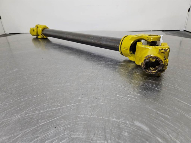 Aftakas - PTO Shaft/Gelenkwelle PTO - Axle and parts for Construction machinery: picture 2 Aftakas - PTO Shaft/Gelenkwelle PTO - Axle and parts for Construction machinery: picture 2