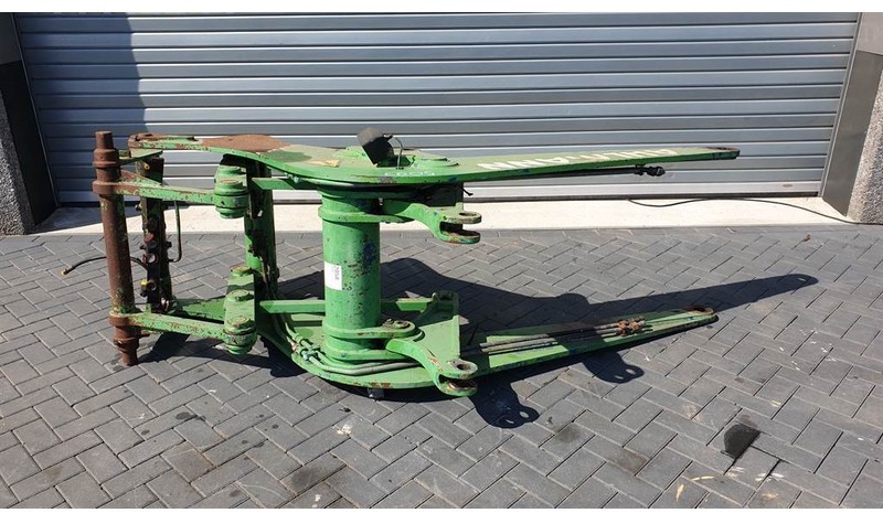 Ahlmann AS 14 - Lifting framework/Schaufelarm/Giek - Boom: picture 1 Ahlmann AS 14 - Lifting framework/Schaufelarm/Giek - Boom: picture 1