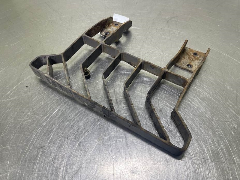 Ahlmann AS900-23120256-Stair panel/Trittstufen/Traptreden - Frame/ Chassis for Construction machinery: picture 1 Ahlmann AS900-23120256-Stair panel/Trittstufen/Traptreden - Frame/ Chassis for Construction machinery: picture 1