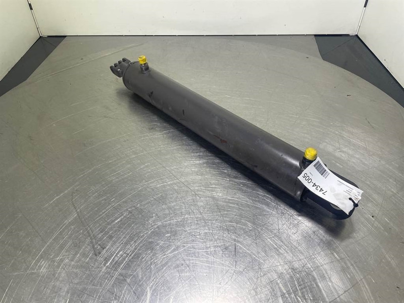 Hydraulics for Construction machinery Ahlmann AS900-23125650-Swivel cylinder/Schwenkzylinder: picture 6