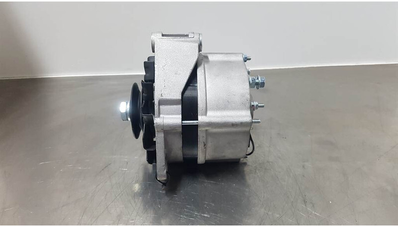 Ahlmann AZ14-28V 35A-Alternator/Lichtmaschine/Dynamo - Engine for Construction machinery: picture 5 Ahlmann AZ14-28V 35A-Alternator/Lichtmaschine/Dynamo - Engine for Construction machinery: picture 5