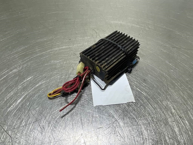 Ahlmann AZ14-4107105A-AC/DC Converter/Spannungswandler - Electrical system for Construction machinery: picture 1 Ahlmann AZ14-4107105A-AC/DC Converter/Spannungswandler - Electrical system for Construction machinery: picture 1