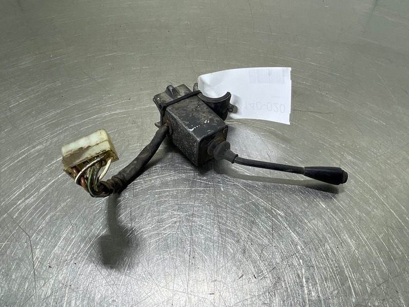 Ahlmann AZ14-4117475A-Steer col switch/Lenkstockschalter - Electrical system for Construction machinery: picture 1 Ahlmann AZ14-4117475A-Steer col switch/Lenkstockschalter - Electrical system for Construction machinery: picture 1