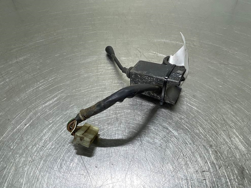 Ahlmann AZ14-4117475A-Steer col switch/Lenkstockschalter - Electrical system for Construction machinery: picture 4 Ahlmann AZ14-4117475A-Steer col switch/Lenkstockschalter - Electrical system for Construction machinery: picture 4
