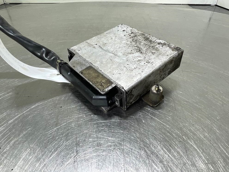 Ahlmann AZ14-ZF EST-34 (24V)-ECU/Control box/Steuermodul - Electrical system for Construction machinery: picture 1 Ahlmann AZ14-ZF EST-34 (24V)-ECU/Control box/Steuermodul - Electrical system for Construction machinery: picture 1