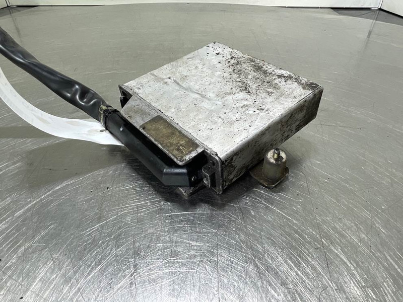 Ahlmann AZ14-ZF EST-34 (24V)-ECU/Control box/Steuermodul - Electrical system for Construction machinery: picture 1 Ahlmann AZ14-ZF EST-34 (24V)-ECU/Control box/Steuermodul - Electrical system for Construction machinery: picture 1
