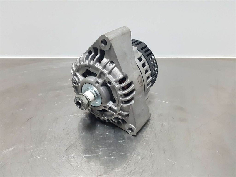 Ahlmann AZ150-28V 55A-Alternator/Lichtmaschine/Dynamo - Engine for Construction machinery: picture 1 Ahlmann AZ150-28V 55A-Alternator/Lichtmaschine/Dynamo - Engine for Construction machinery: picture 1