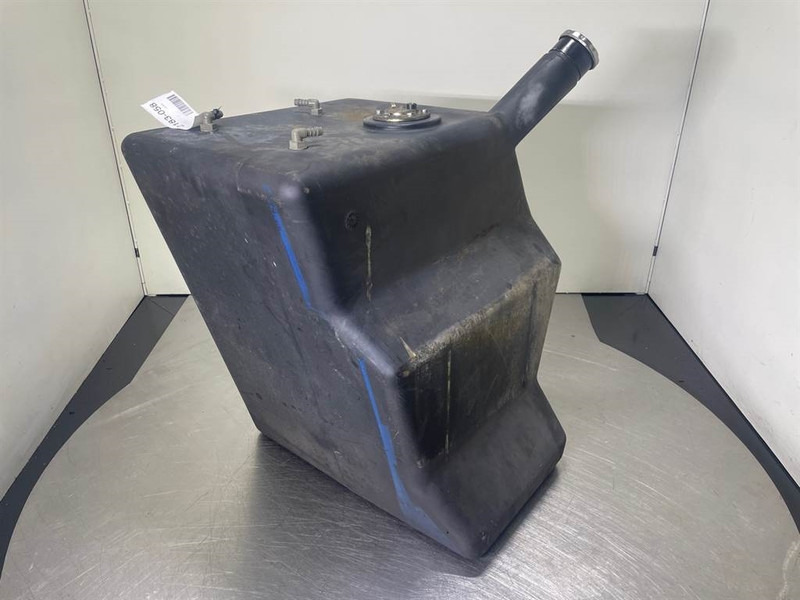 Ahlmann AZ150-4100050A-Fuel tank/Kraftstofftank - Frame/ Chassis for Construction machinery: picture 1 Ahlmann AZ150-4100050A-Fuel tank/Kraftstofftank - Frame/ Chassis for Construction machinery: picture 1
