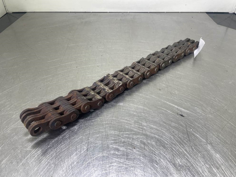 Ahlmann AZ150-4108502A-Chain/Fleyerkette/Zwenkketting - Frame/ Chassis for Construction machinery: picture 2 Ahlmann AZ150-4108502A-Chain/Fleyerkette/Zwenkketting - Frame/ Chassis for Construction machinery: picture 2