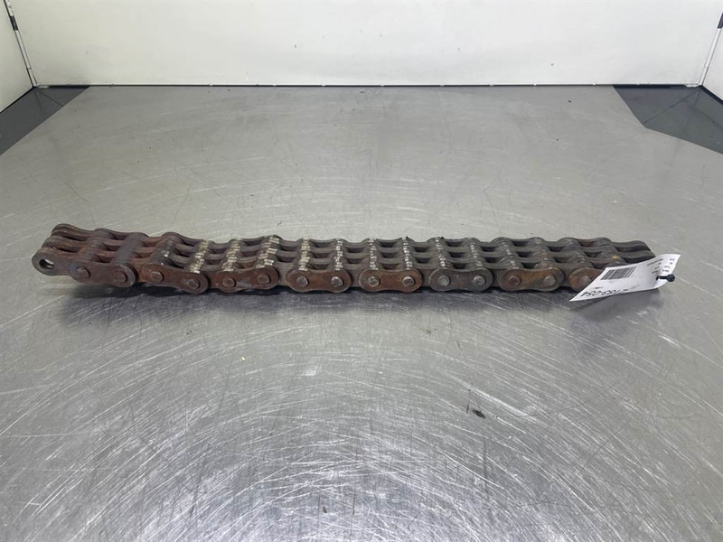 Ahlmann AZ150-4108502A-Chain/Fleyerkette/Zwenkketting - Frame/ Chassis for Construction machinery: picture 1 Ahlmann AZ150-4108502A-Chain/Fleyerkette/Zwenkketting - Frame/ Chassis for Construction machinery: picture 1