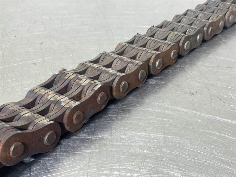 Ahlmann AZ150-4108502A-Chain/Fleyerkette/Zwenkketting - Frame/ Chassis for Construction machinery: picture 3 Ahlmann AZ150-4108502A-Chain/Fleyerkette/Zwenkketting - Frame/ Chassis for Construction machinery: picture 3