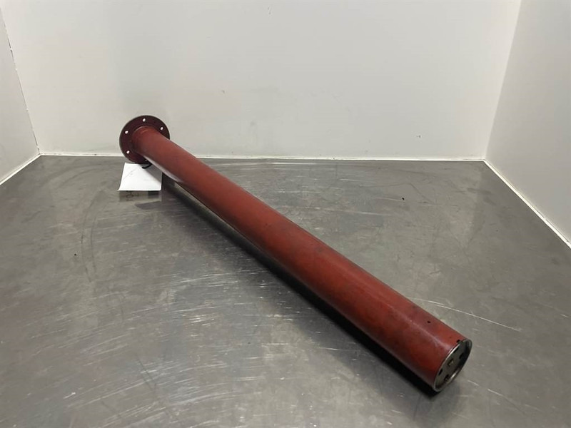 Ahlmann AZ150-4174325A/2301082A-Fuel indicator/Tankgeber - Frame/ Chassis for Construction machinery: picture 3 Ahlmann AZ150-4174325A/2301082A-Fuel indicator/Tankgeber - Frame/ Chassis for Construction machinery: picture 3