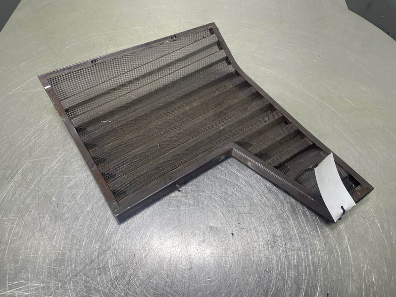 Ahlmann AZ150-4180101A-Hood/Haube/Seitengitter/Kap - Frame/ Chassis for Construction machinery: picture 1 Ahlmann AZ150-4180101A-Hood/Haube/Seitengitter/Kap - Frame/ Chassis for Construction machinery: picture 1