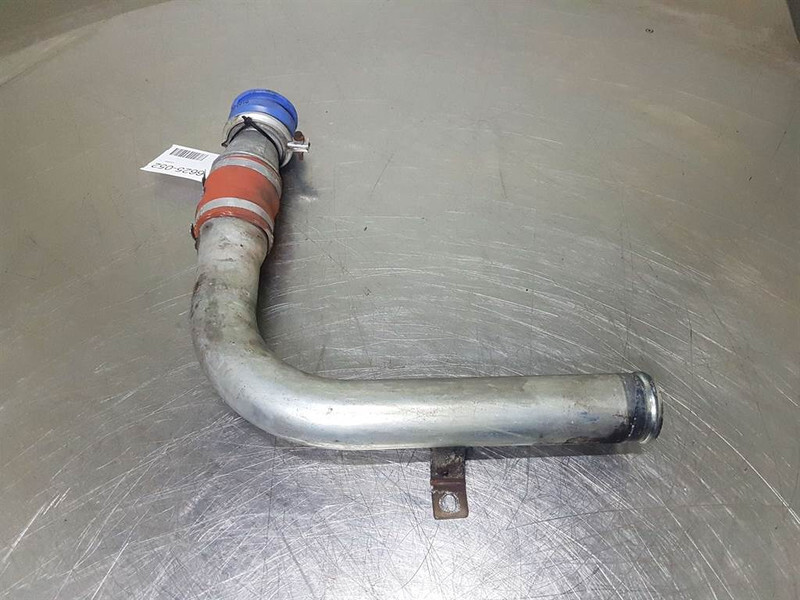 Ahlmann AZ150E-23108489/4102165A-Hose/Ladeluftschlauch - Engine for Construction machinery: picture 3 Ahlmann AZ150E-23108489/4102165A-Hose/Ladeluftschlauch - Engine for Construction machinery: picture 3