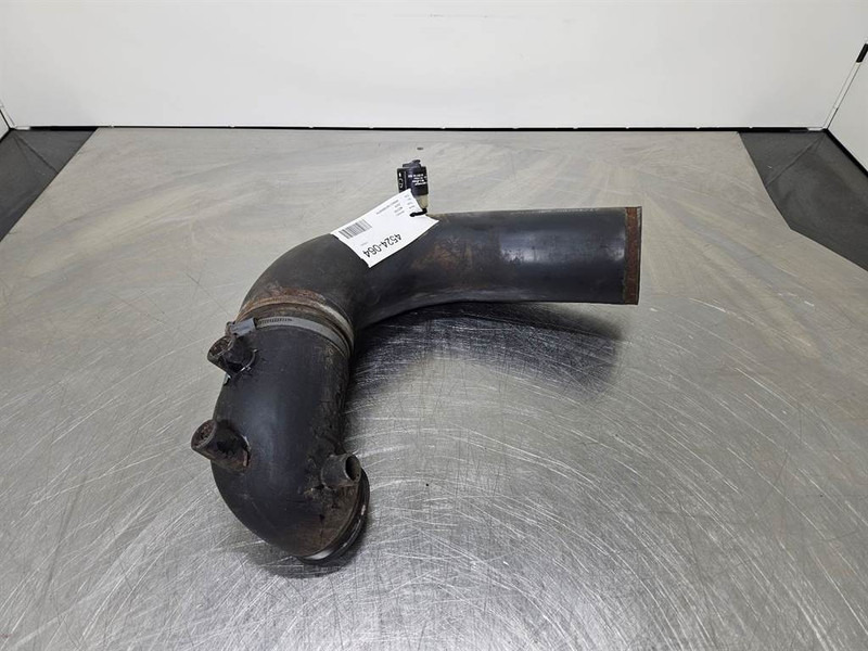 Ahlmann AZ210E-2301480A-Air hose/Luftschläuch/Luchtslang - Engine for Construction machinery: picture 1 Ahlmann AZ210E-2301480A-Air hose/Luftschläuch/Luchtslang - Engine for Construction machinery: picture 1
