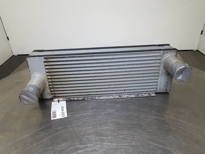 Ahlmann AZ210E-23123601-Cooler/Kühler/Koeler - Engine for Construction machinery: picture 1 Ahlmann AZ210E-23123601-Cooler/Kühler/Koeler - Engine for Construction machinery: picture 1