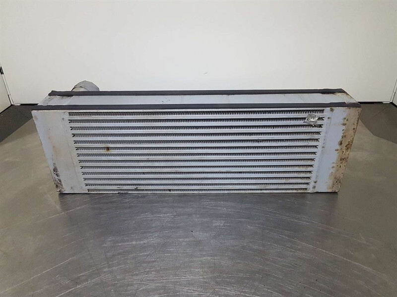 Ahlmann AZ210E-23123601-Cooler/Kühler/Koeler - Engine for Construction machinery: picture 3 Ahlmann AZ210E-23123601-Cooler/Kühler/Koeler - Engine for Construction machinery: picture 3