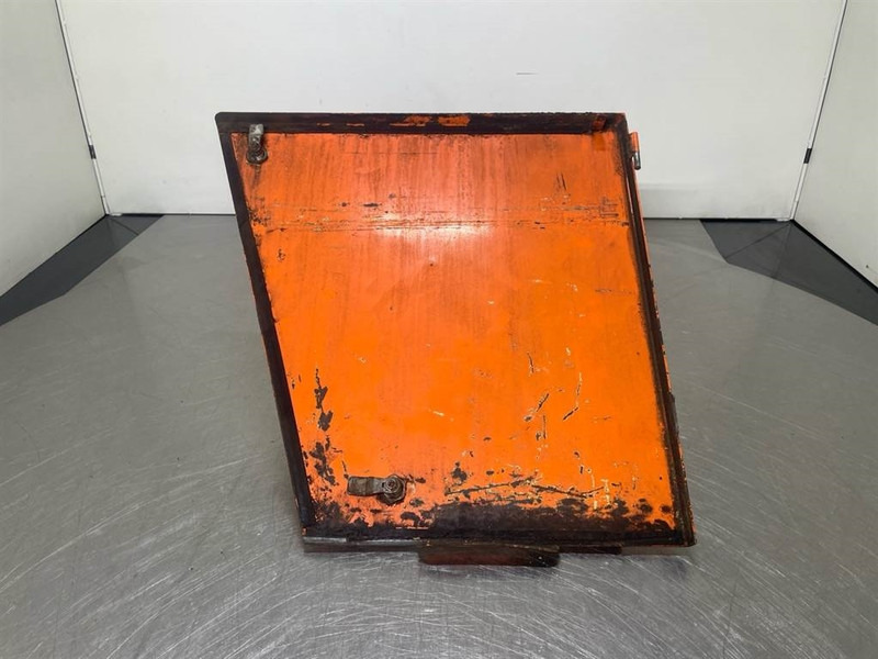 Ahlmann AZ6-4139375O-Stair panel/Trittstufen/Traptreden - Frame/ Chassis for Construction machinery: picture 4 Ahlmann AZ6-4139375O-Stair panel/Trittstufen/Traptreden - Frame/ Chassis for Construction machinery: picture 4