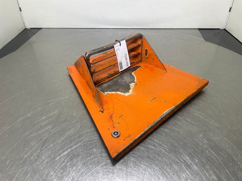 Ahlmann AZ6-4139375O-Stair panel/Trittstufen/Traptreden - Frame/ Chassis for Construction machinery: picture 3 Ahlmann AZ6-4139375O-Stair panel/Trittstufen/Traptreden - Frame/ Chassis for Construction machinery: picture 3