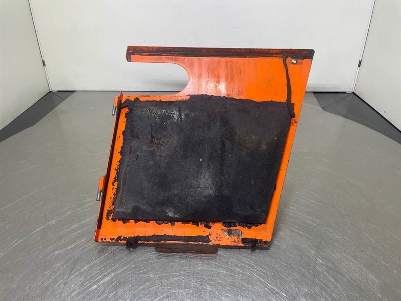 Ahlmann AZ6-4139383O-Stair panel/Trittstufen/Traptreden - Frame/ Chassis for Construction machinery: picture 4 Ahlmann AZ6-4139383O-Stair panel/Trittstufen/Traptreden - Frame/ Chassis for Construction machinery: picture 4