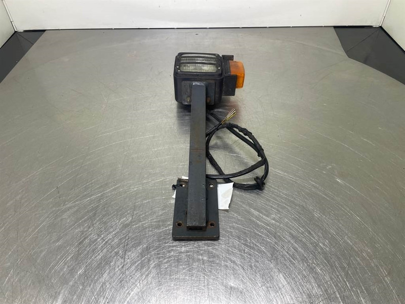 Ahlmann AZ6-4145335O/4193448A-Light/Leuchte/Verlichting - Electrical system for Construction machinery: picture 2 Ahlmann AZ6-4145335O/4193448A-Light/Leuchte/Verlichting - Electrical system for Construction machinery: picture 2