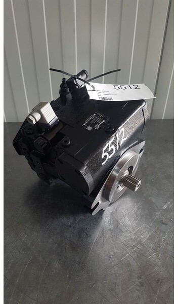 Ahlmann AZ85-4117936A/4-Rexroth A4VG56-Drive pump - Hydraulics: picture 1 Ahlmann AZ85-4117936A/4-Rexroth A4VG56-Drive pump - Hydraulics: picture 1