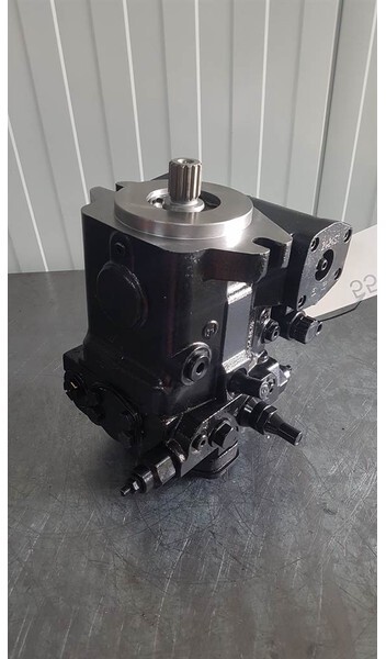 Ahlmann AZ85-4117936A/4-Rexroth A4VG56-Drive pump - Hydraulics: picture 3 Ahlmann AZ85-4117936A/4-Rexroth A4VG56-Drive pump - Hydraulics: picture 3